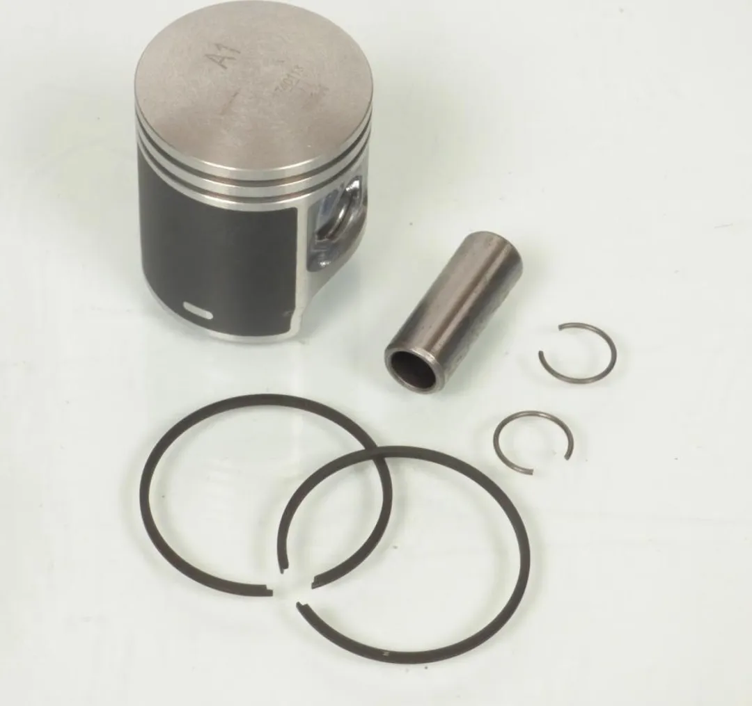 Peugeot 50 Citystar Piston Moteur Origine 804323 A1 - Ø39.91 2T