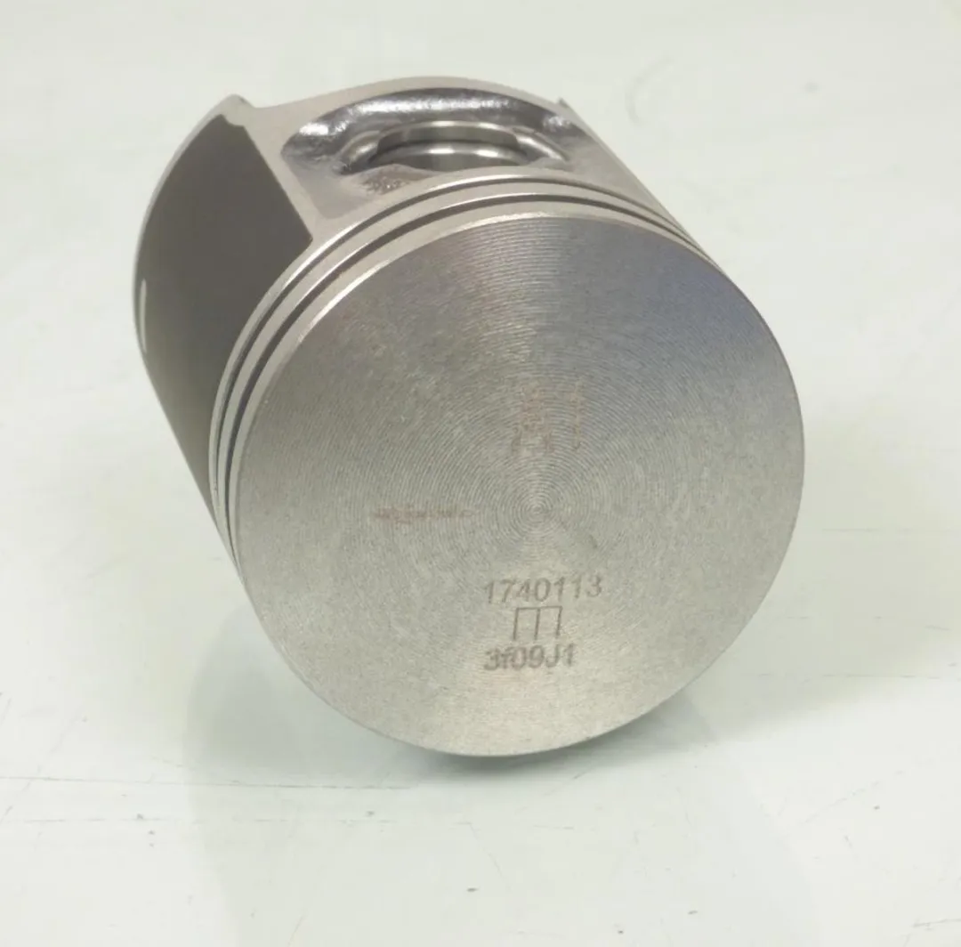 Peugeot 50 Citystar Piston Moteur Origine 804323 A1