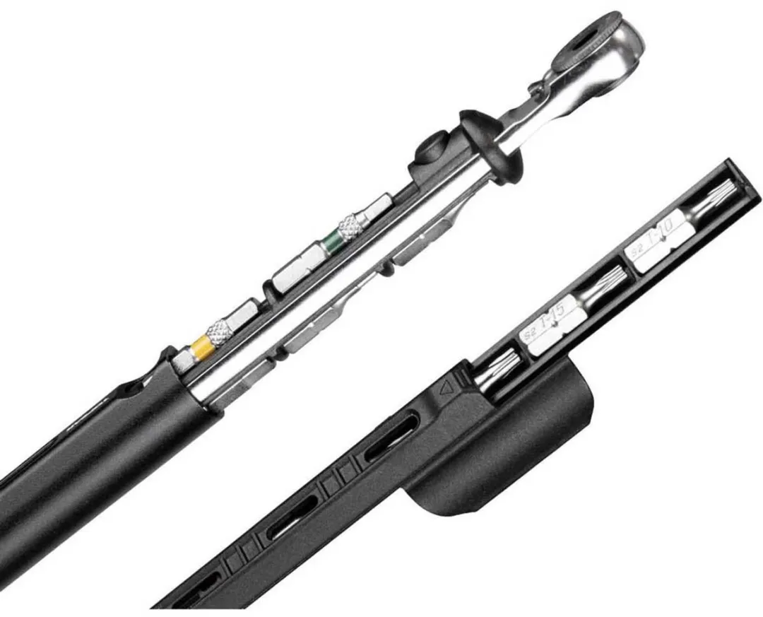 Topeak Ratchet Stick