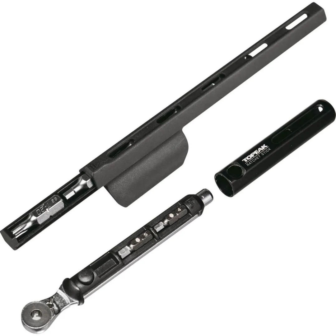 Topeak Ratchet Stick - afbeelding 6 van 6