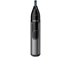 Philips Series 3000 NT3650/16 Neus-Oor-Wenkbrauwtrimmer - Grijs
