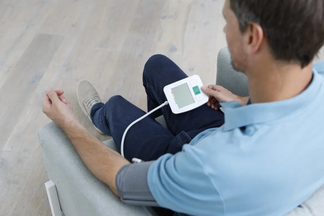 medisana BU 512 - Bovenarm bloeddrukmeter