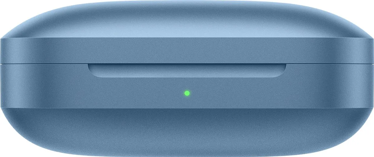 OPPO Enco X3i Draadloze Oordopjes - Blauw