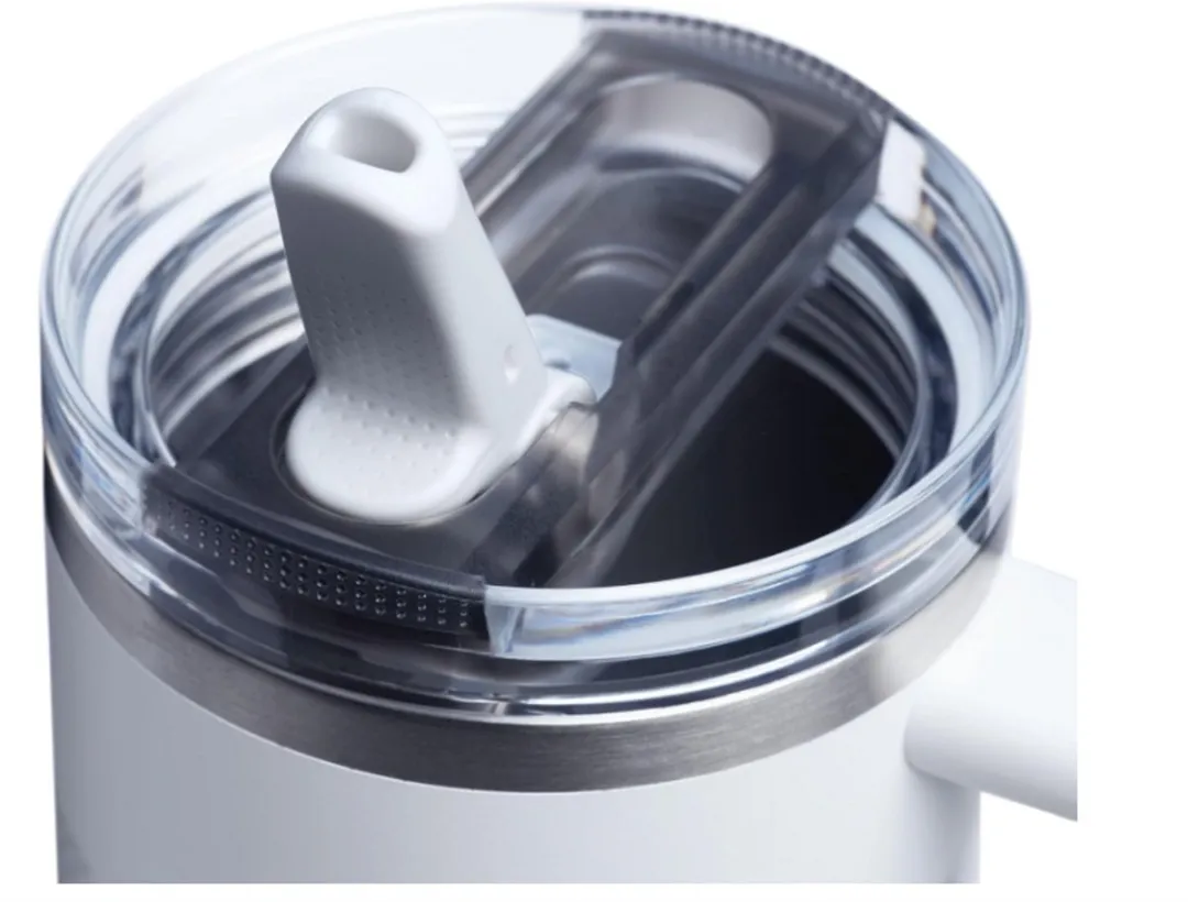 Stanley Quencher ProTour Flip Straw Tumbler 0.89L - Frost Fade