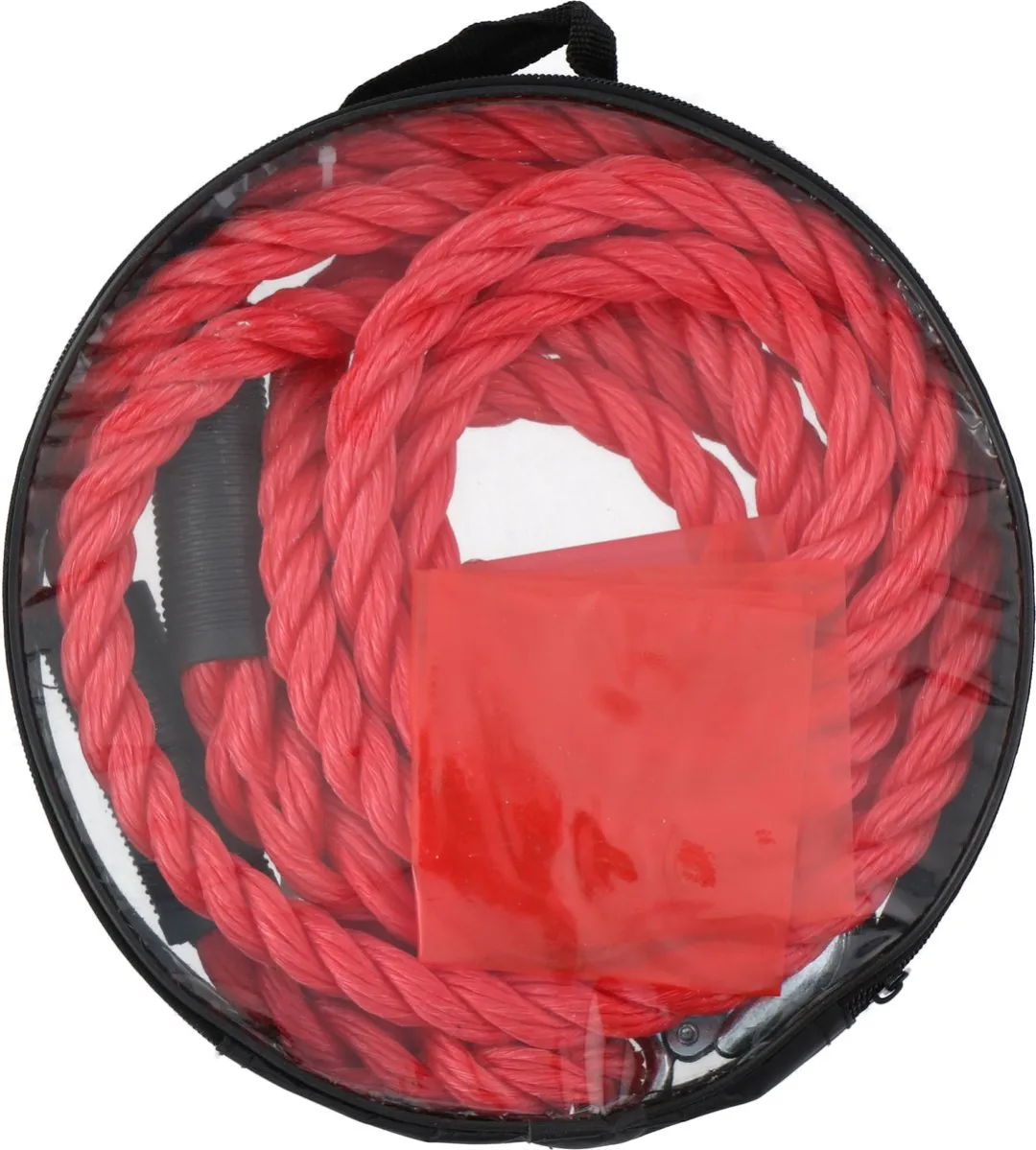 Dunlop Sleepkabel 4m 2800kg