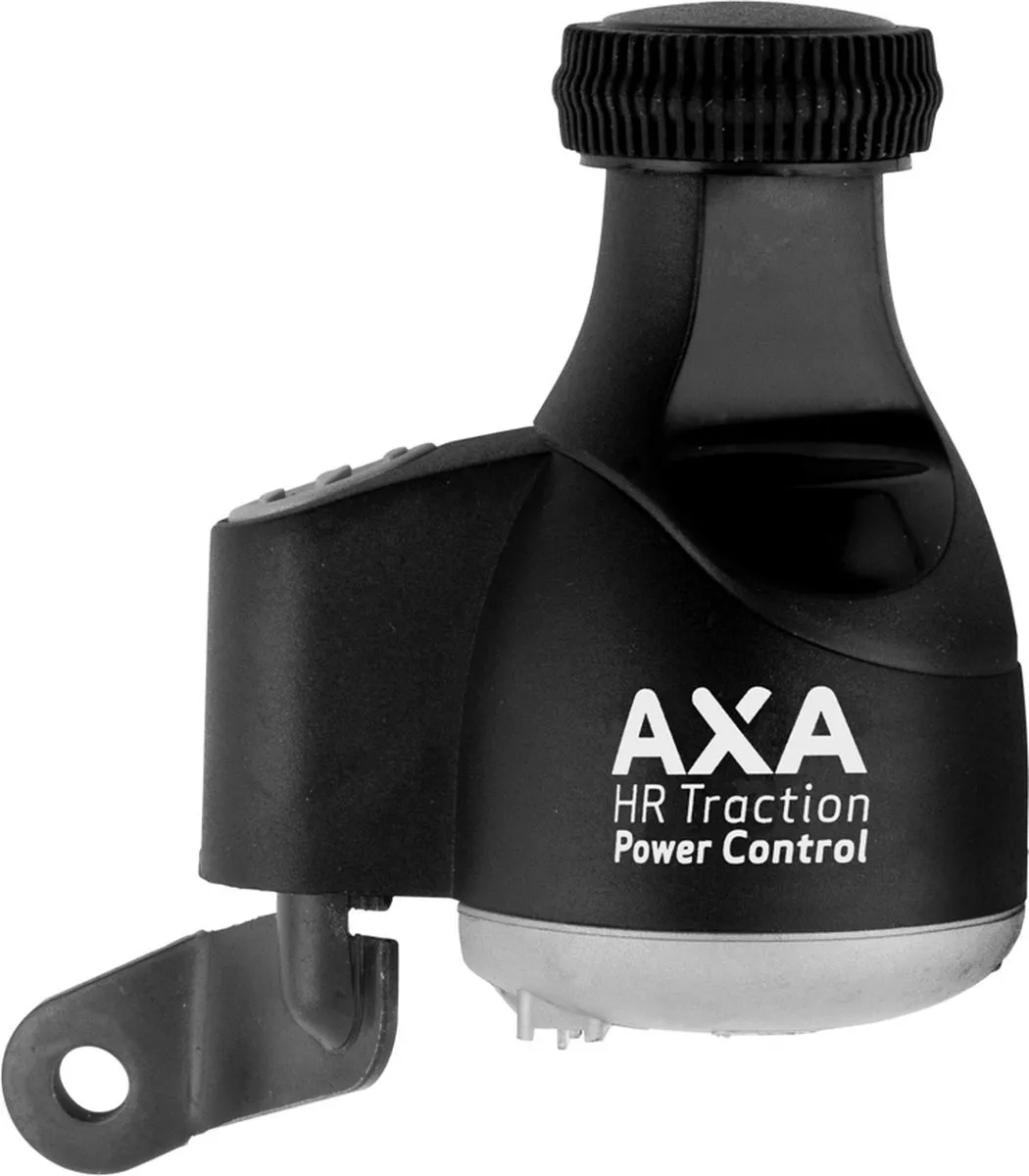 AXA HR Traction Power Control Dynamo