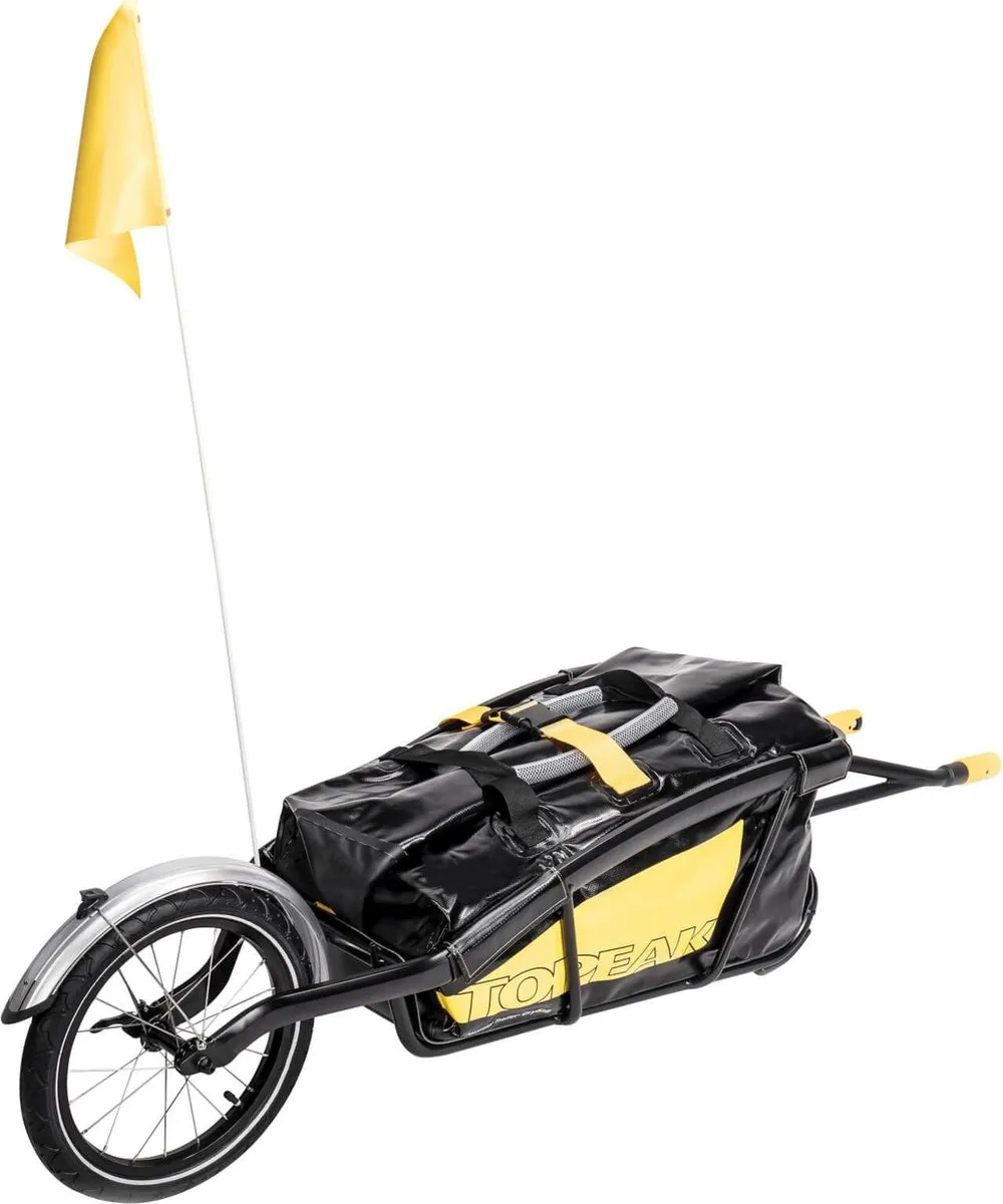 Topeak Journey TX Fietskar