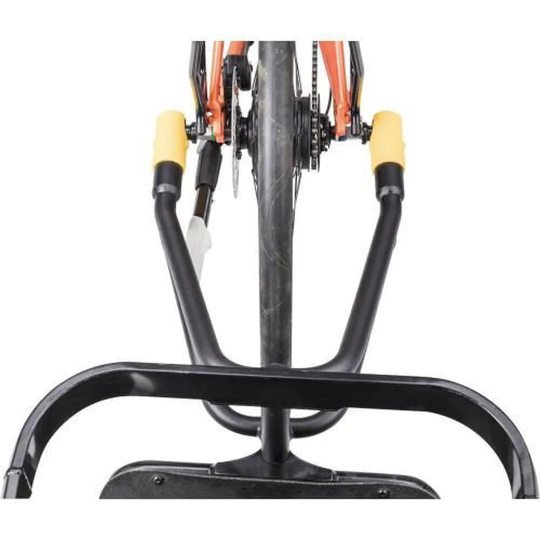 Topeak Journey TX Fietskar - Zwart