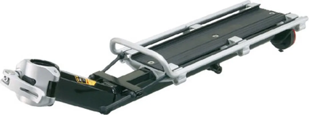 Topeak MTX BeamRack E-Type - 26 Inch - Grijs