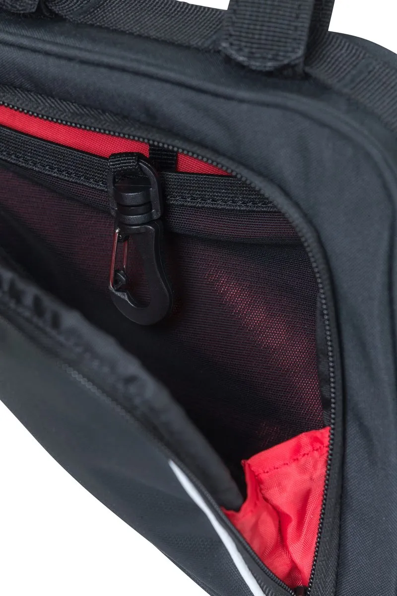 Basil Sport Design Frametas - 1.7 Liter - Zwart - afbeelding 6 van 6