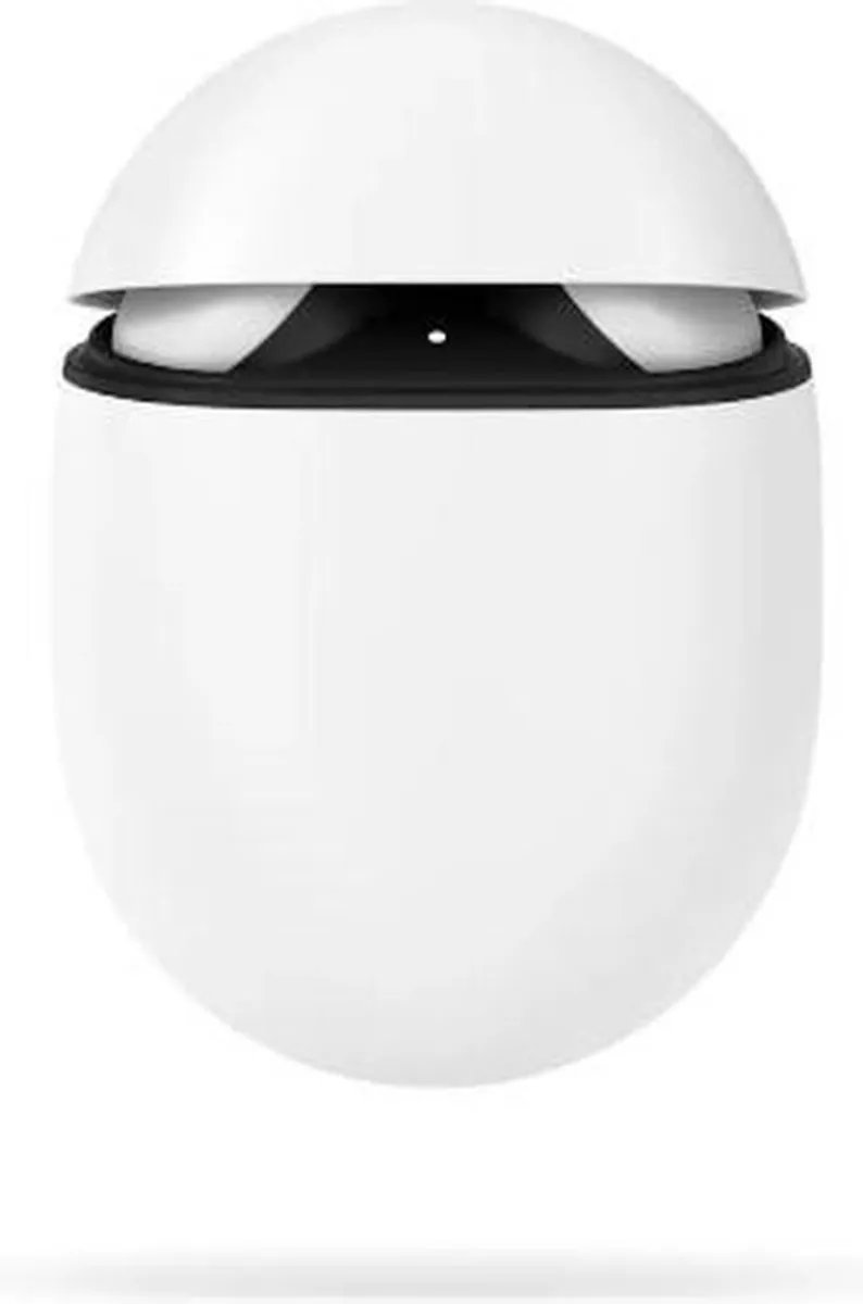Google Pixel Buds 0193575009766 - In-ear Headset - Wit - afbeelding 6 van 6