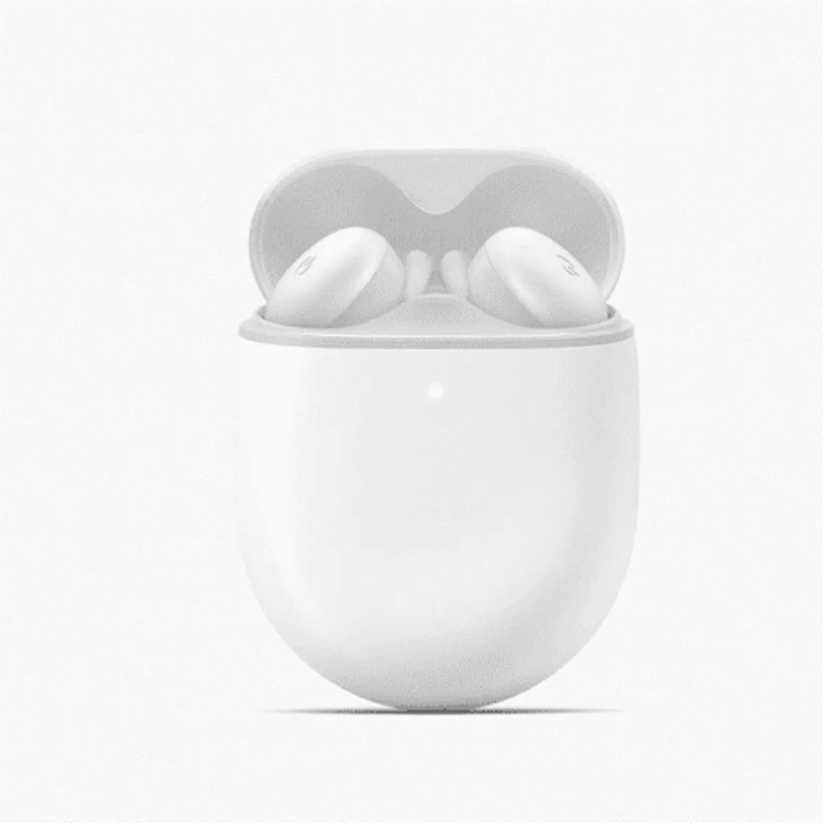 Google Pixel Buds 0193575009766 - In-ear Headset - Wit