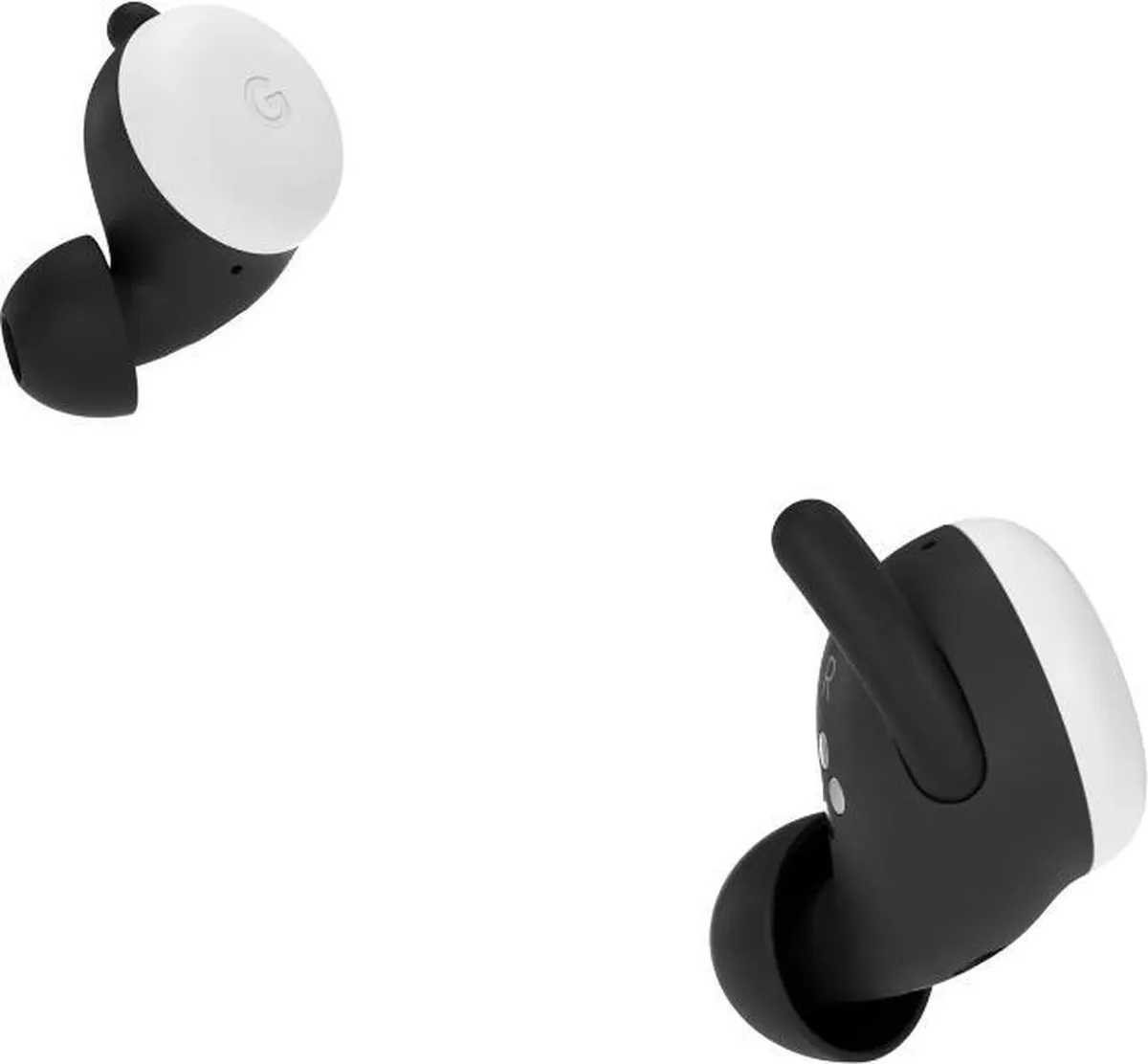 Google Pixel Buds 0193575009766 - In-ear Headset - Wit