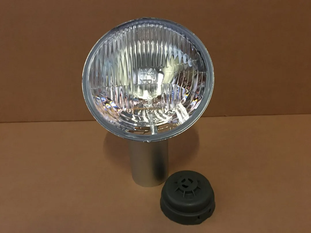 Hella H4 Koplamp