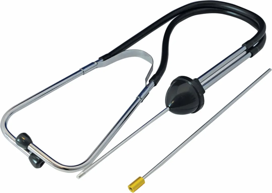 Silverline Mechanische Stethoscoop 320mm