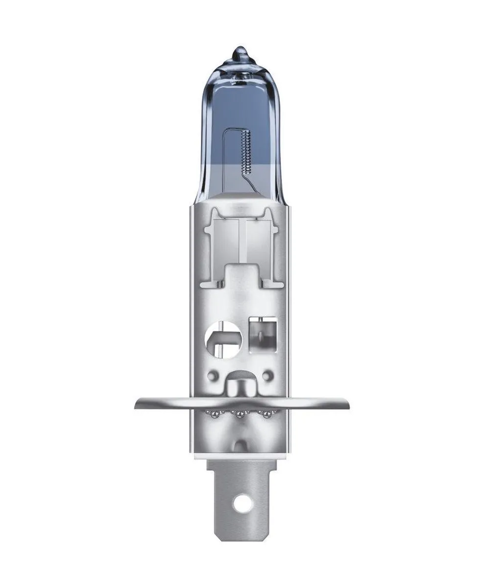 Osram Cool Blue Boost H1 Halogeenlamp 12V/80W - 2 Stuks