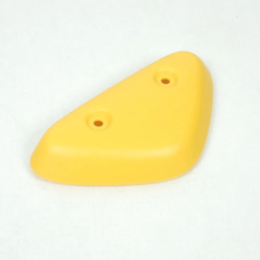 Yamaha 50 Slider Pad Protection Hoes - Geel