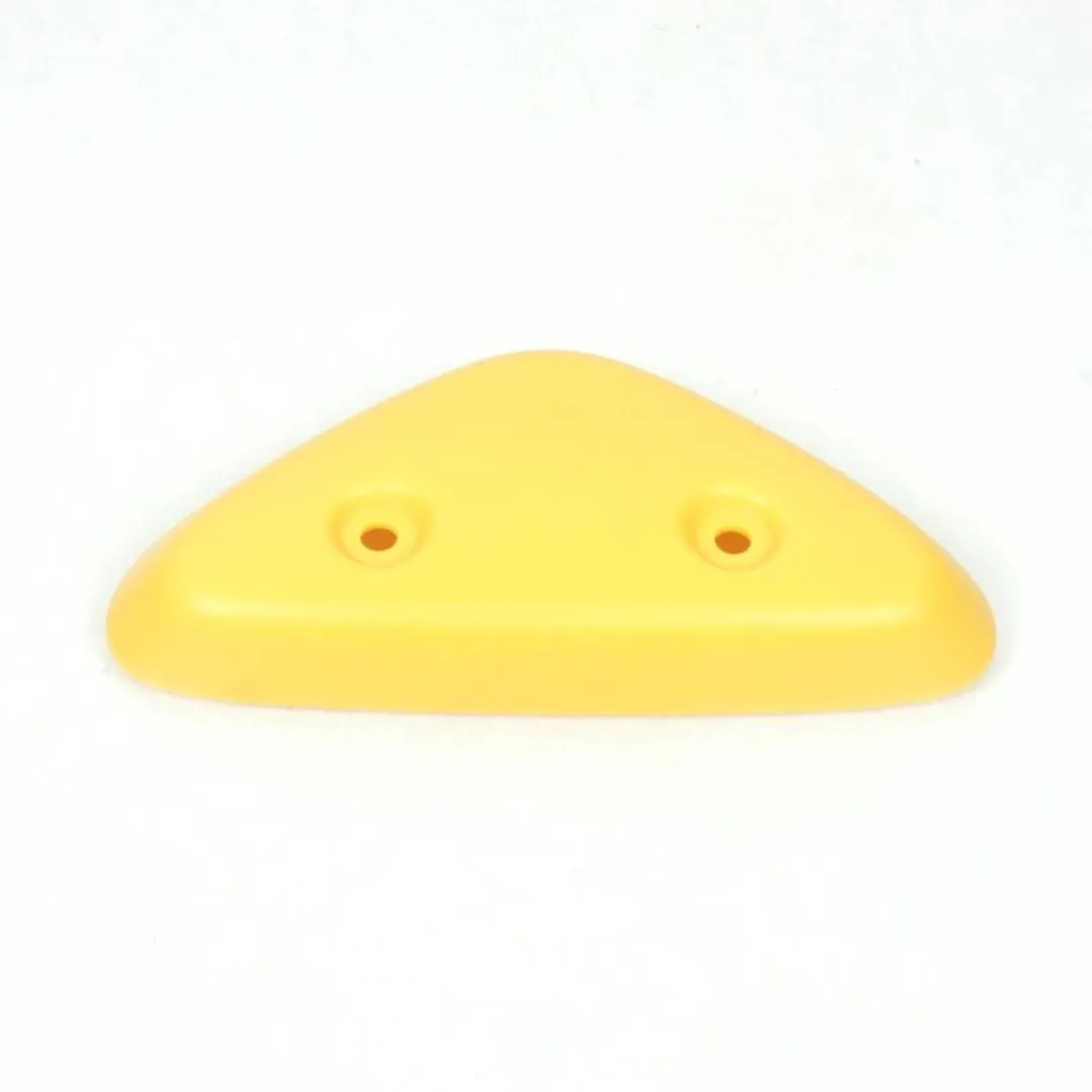 Yamaha 50 Slider Pad Protection Hoes - Geel