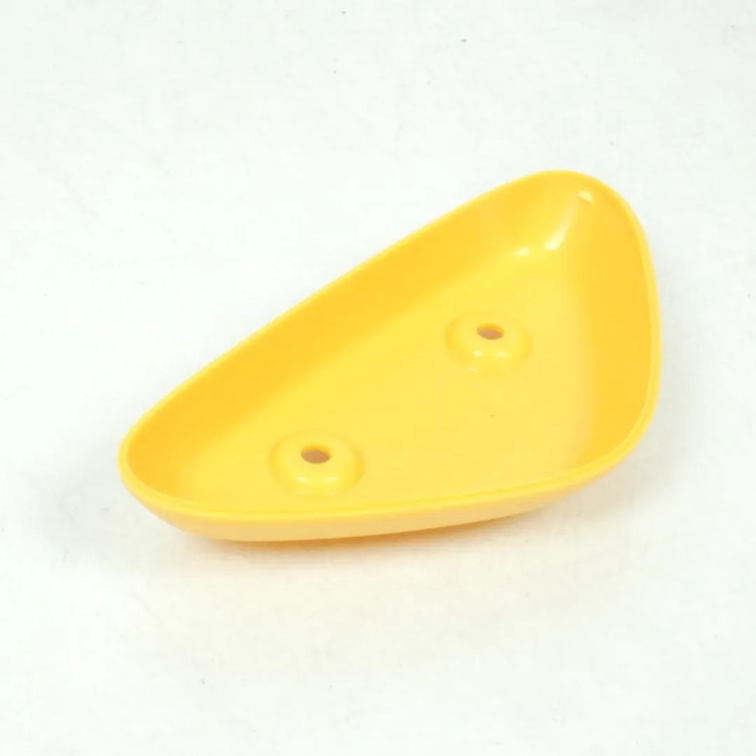 Yamaha 50 Slider Pad Protection Hoes - Geel