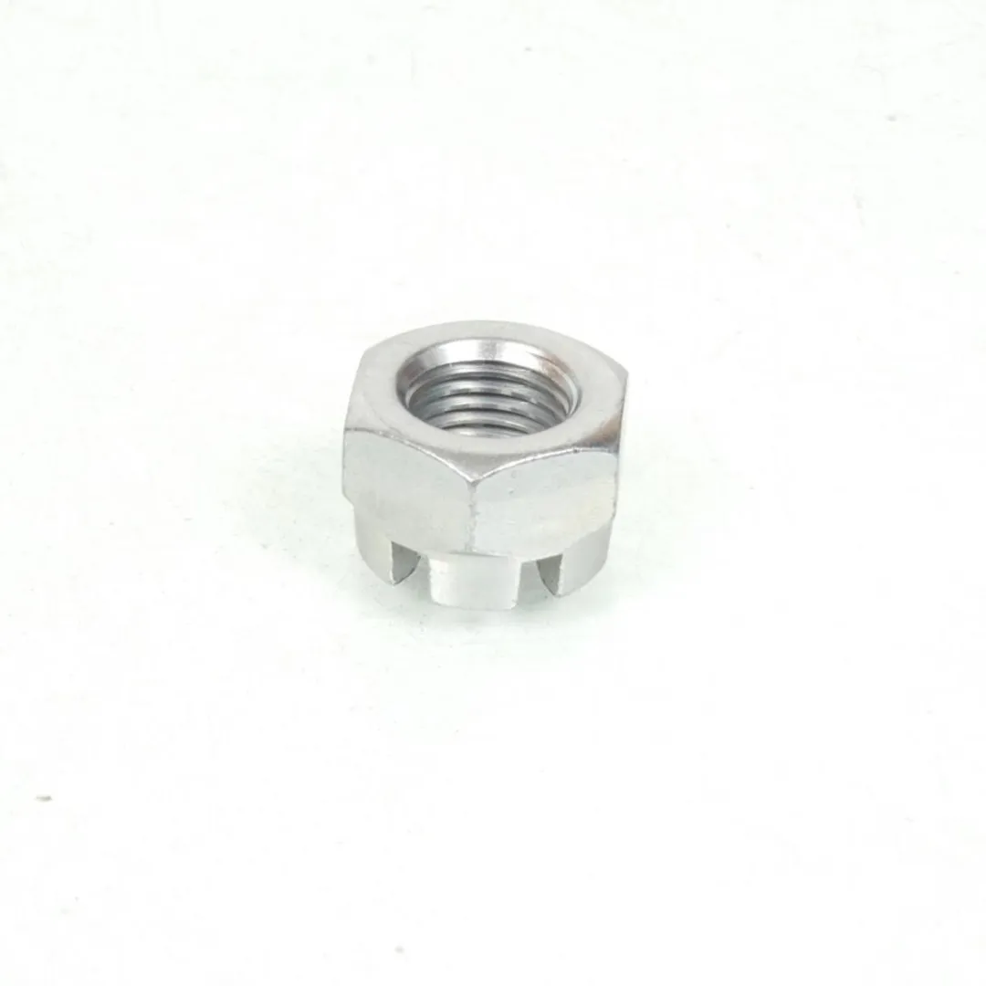 Yamaha 125 SR 1996 M14 Aswielmoer - 90171-14056