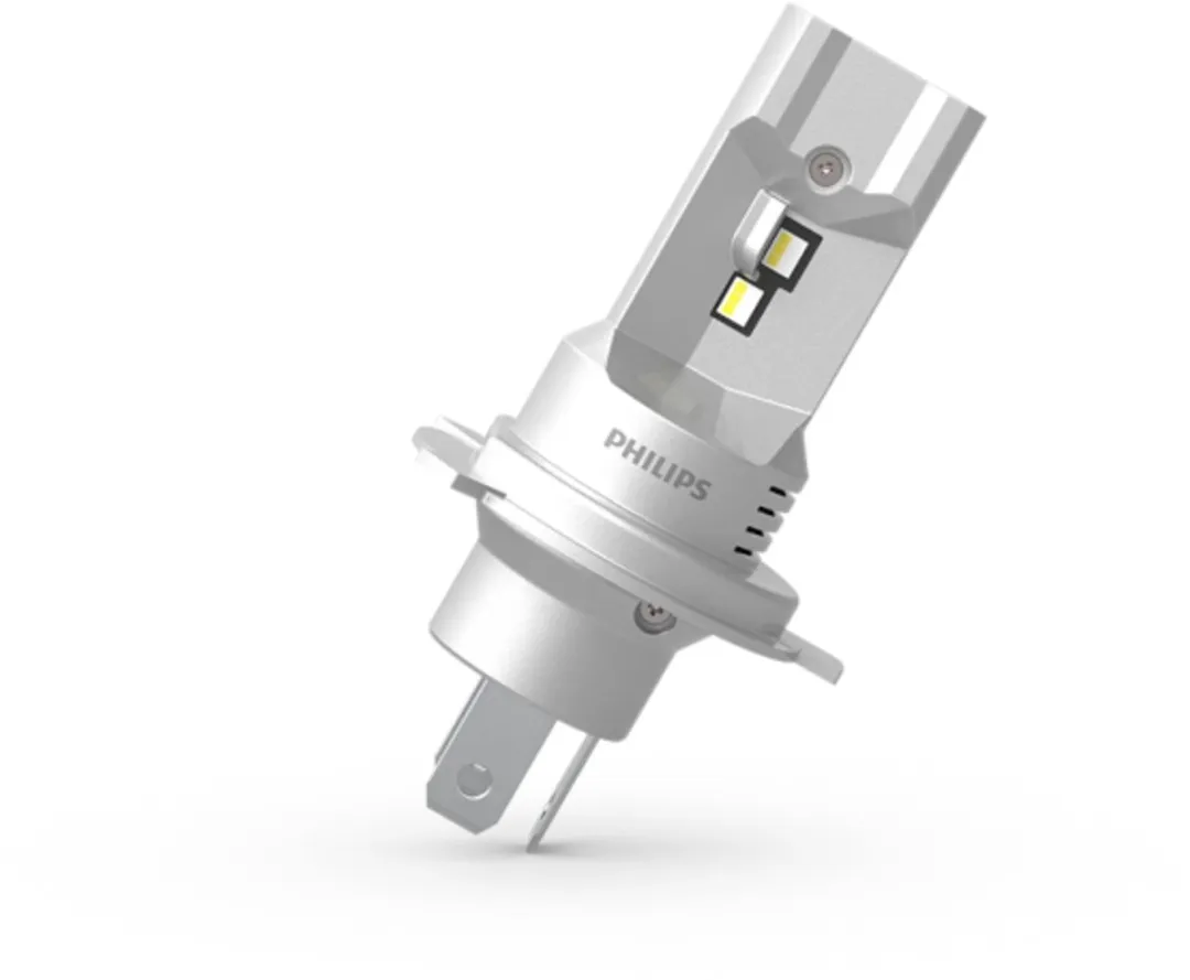Philips Ultinon Pro6000 LED Boost H4 HL LUM11342U60B2X1 - Wit