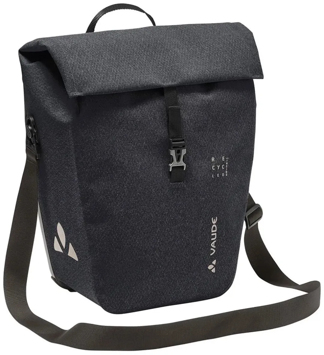 Vaude ReCycle Commute Single Fietstas 20L