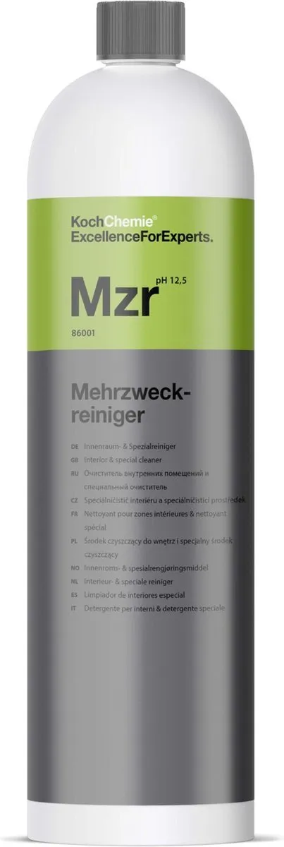 Koch Chemie MZR Meerzweckreiniger 1000ml