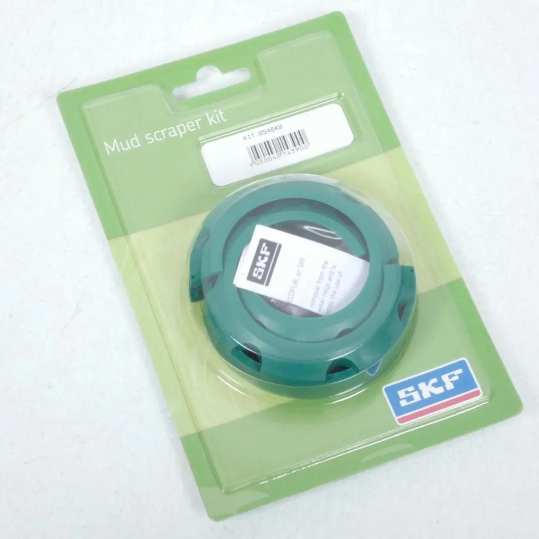 SKF Vorkstofhoes Kawasaki 125 KX 1999-2008 - Vert