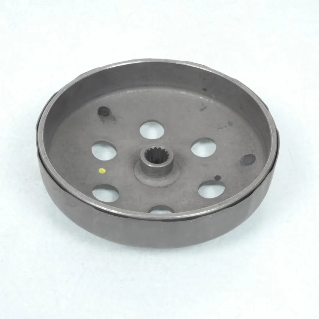 Yamaha Cloche d'embrayage Scooter 50 - Ø107mm