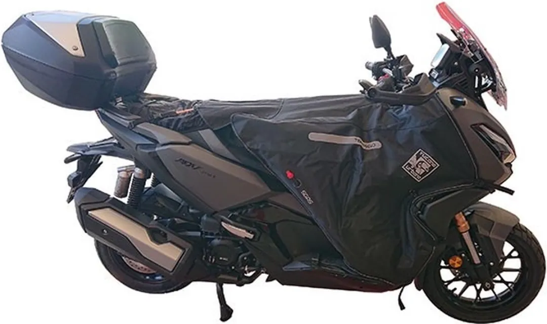 Tucano Beenkleed Thermoscud Honda X-Adv 350 R228