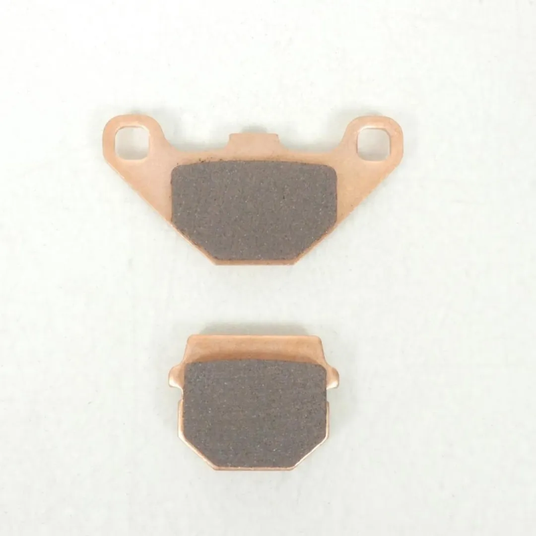 Peugeot 796845 Remplaquette Scooter 50 Kisbee 4T