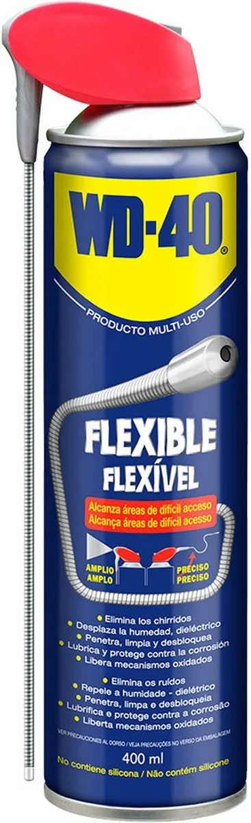 WD-40 Universele Smeerolie 400ml