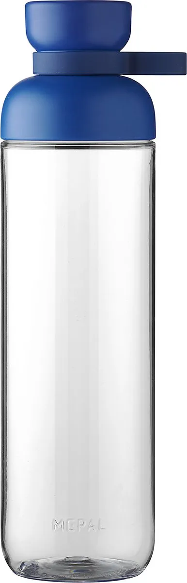 Mepal Vita Waterfles 900ml - Vivid Blue