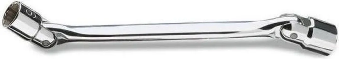 Beta Kniegewrichtsleutel 80 228mm 12x13mm