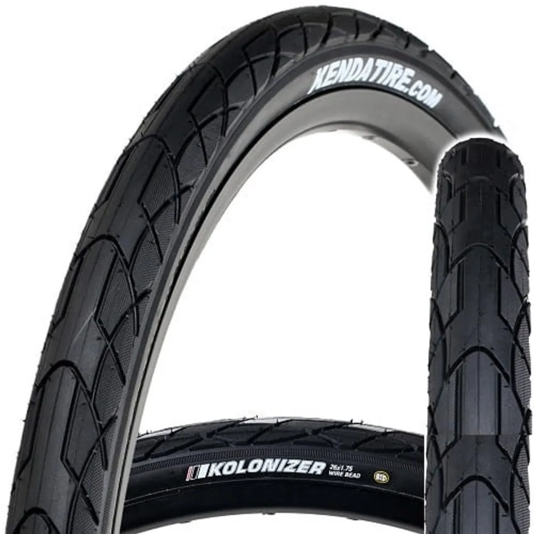 Kenda K1112 Kolonizer Fietsband 700x38