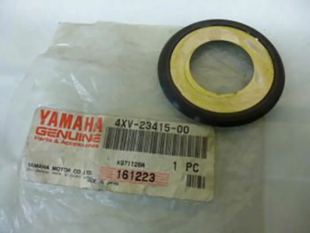 Yamaha 600 R6 Bouten & Moeren 1999-2000