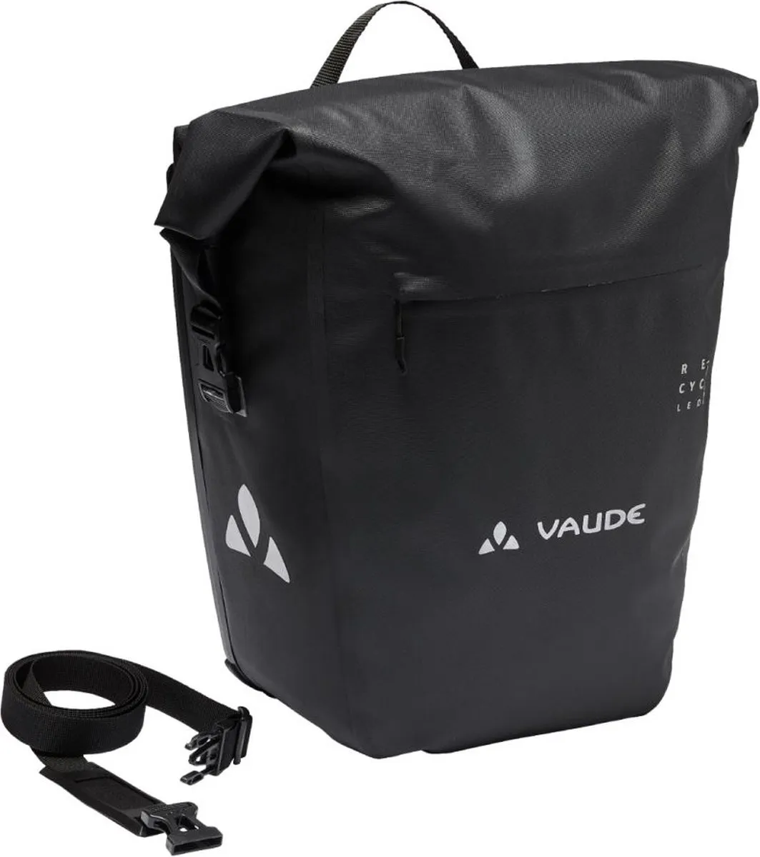Vaude Proof Back Ul Single Fietstas 24L