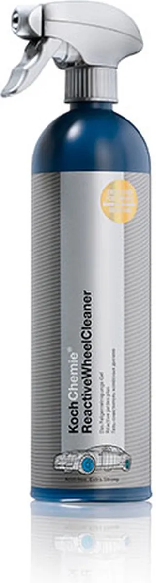 Koch Chemie Reactive Wheel Cleaner 750ml