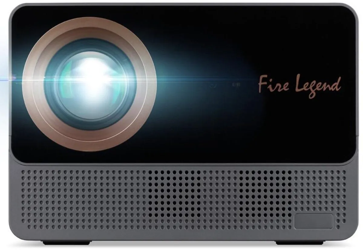 Acer QF18s Projector MR.JXS11.001