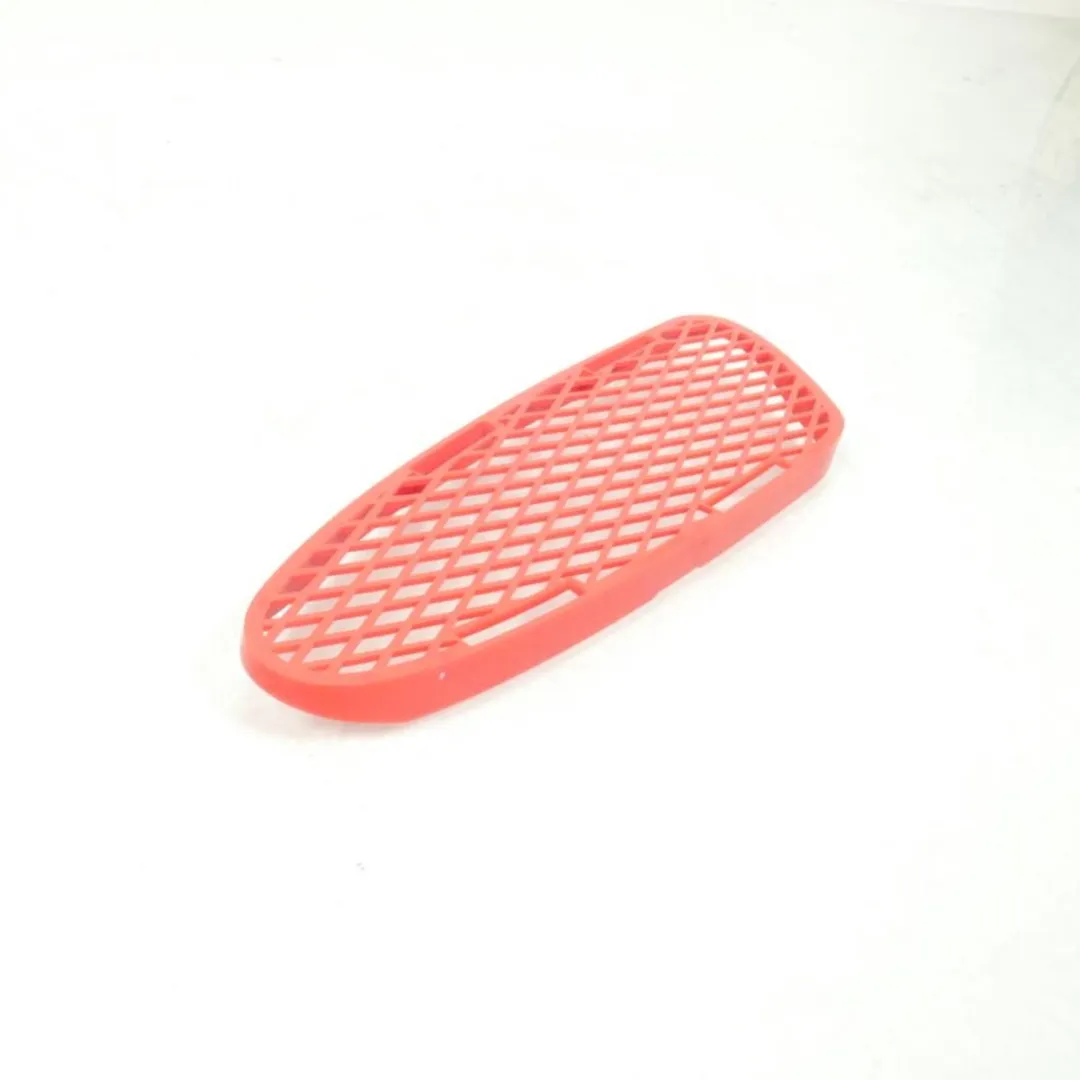 Peugeot 50 Speedfight 2 WRC Luchtfilter - 736037RT - Rood