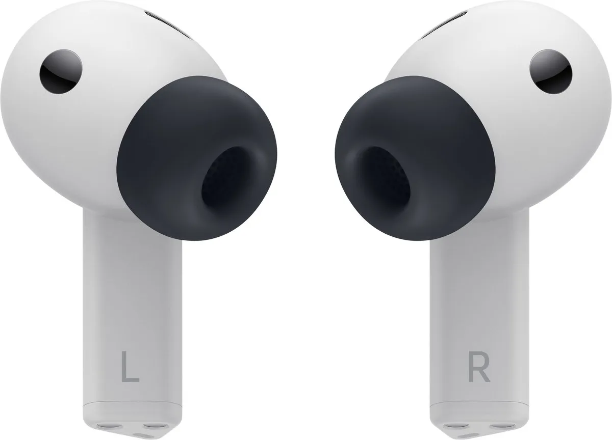 Samsung Galaxy Buds3 FE - Grijs