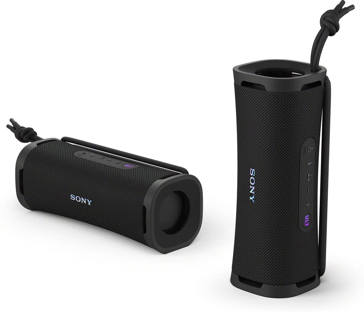Sony ULT Field 1 Bluetooth Speaker - Zwart