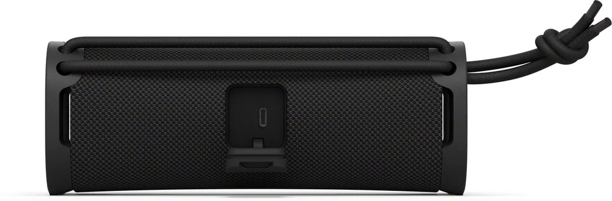 Sony ULT Field 1 Bluetooth Speaker - Zwart