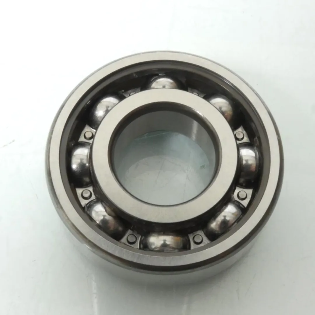 SKF Wiellager MBK 50 Stuntstep 2000-2002 93306-204X-700