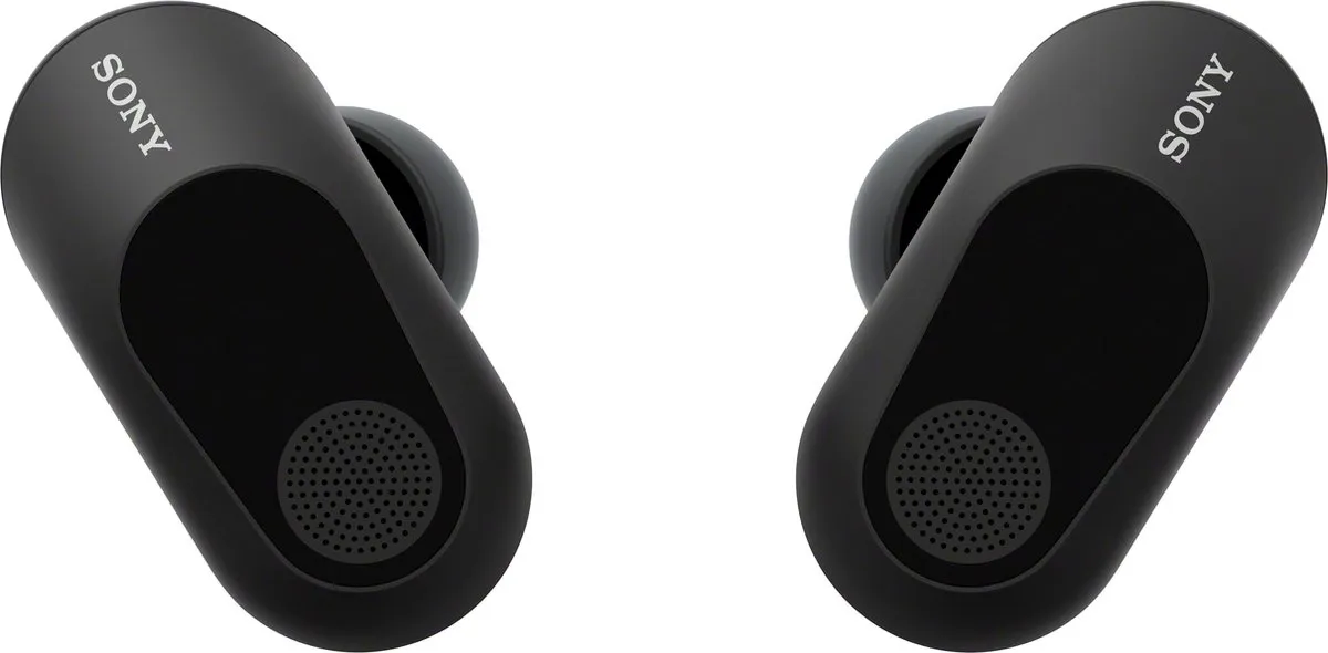 Sony INZONE Buds WFG700NB.CE7 Draadloze Game-Oordopjes - Zwart
