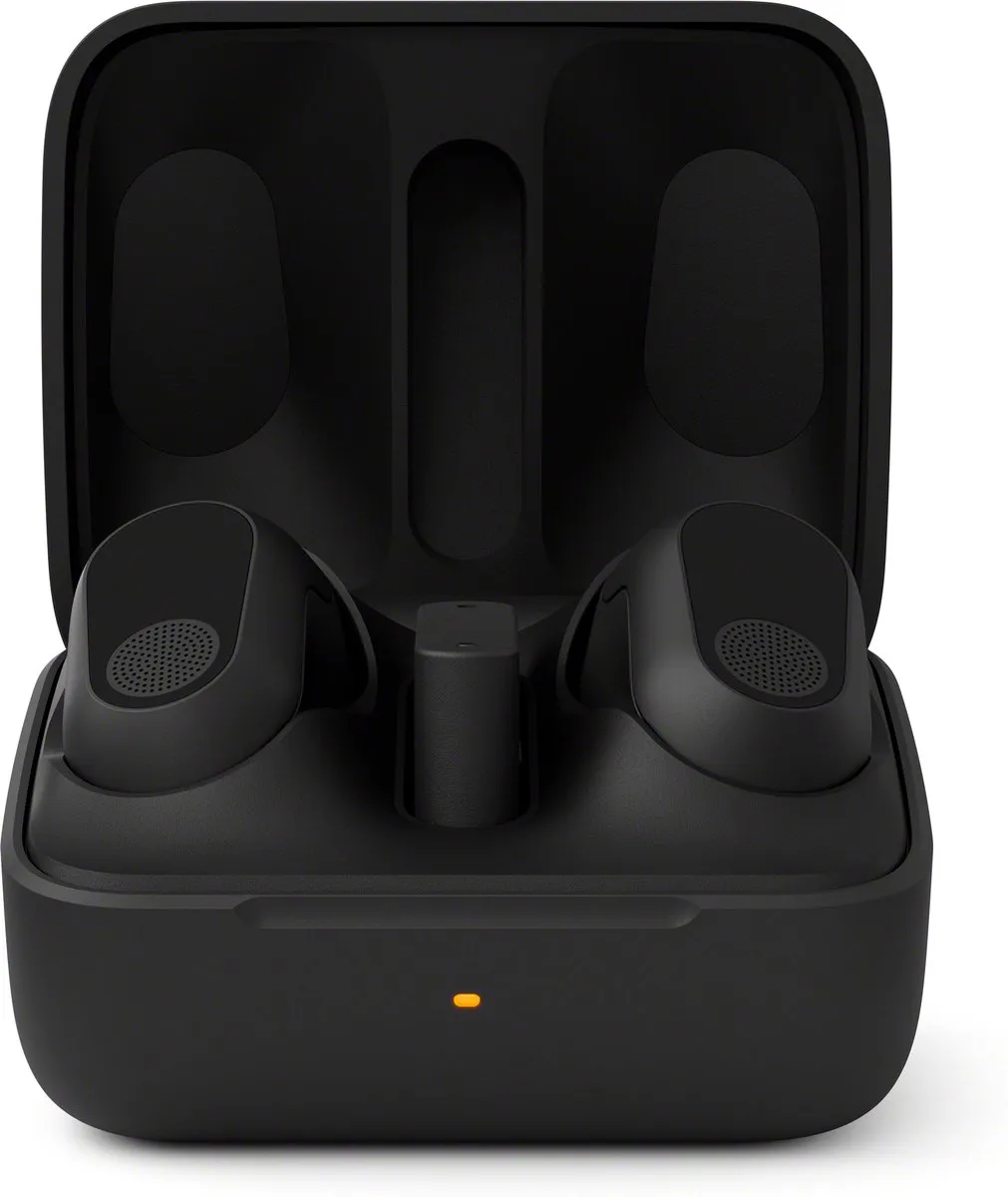 Sony INZONE Buds WFG700NB.CE7 Draadloze Game-Oordopjes - Zwart