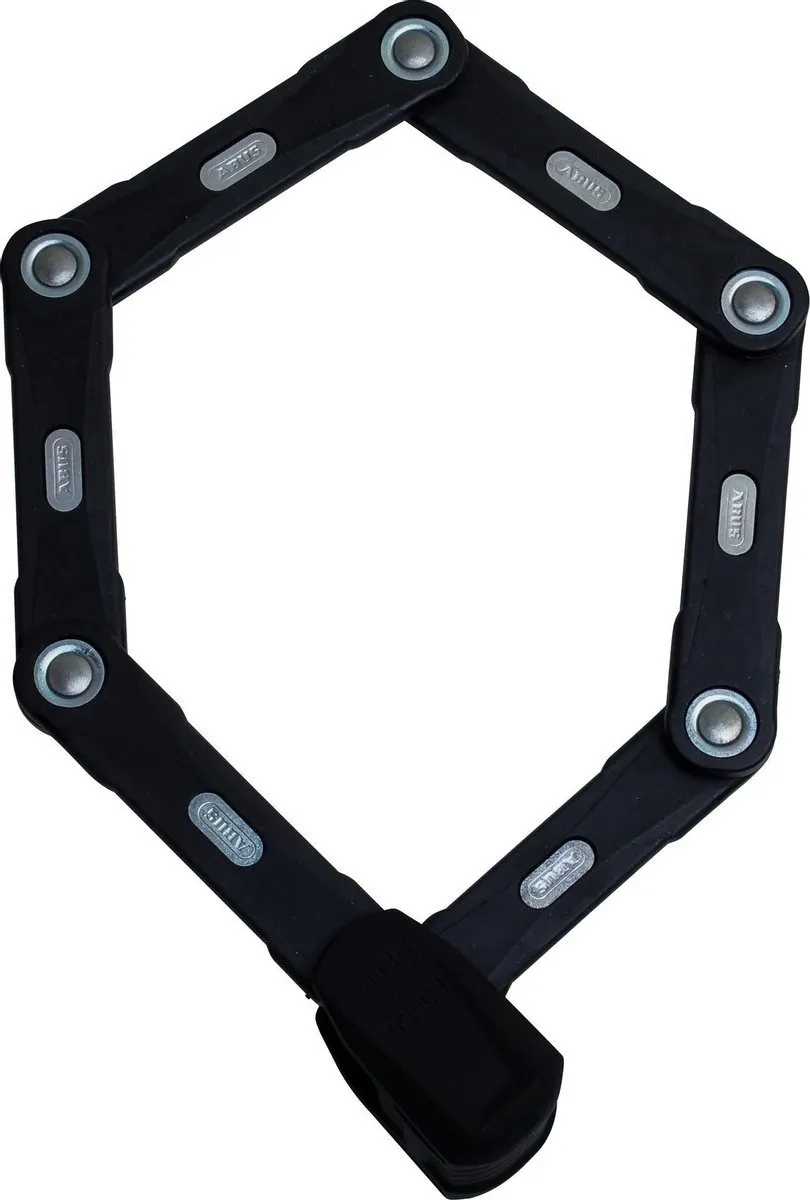 ABUS Bordo Granit 6500 Vouwslot 90cm - afbeelding 6 van 6