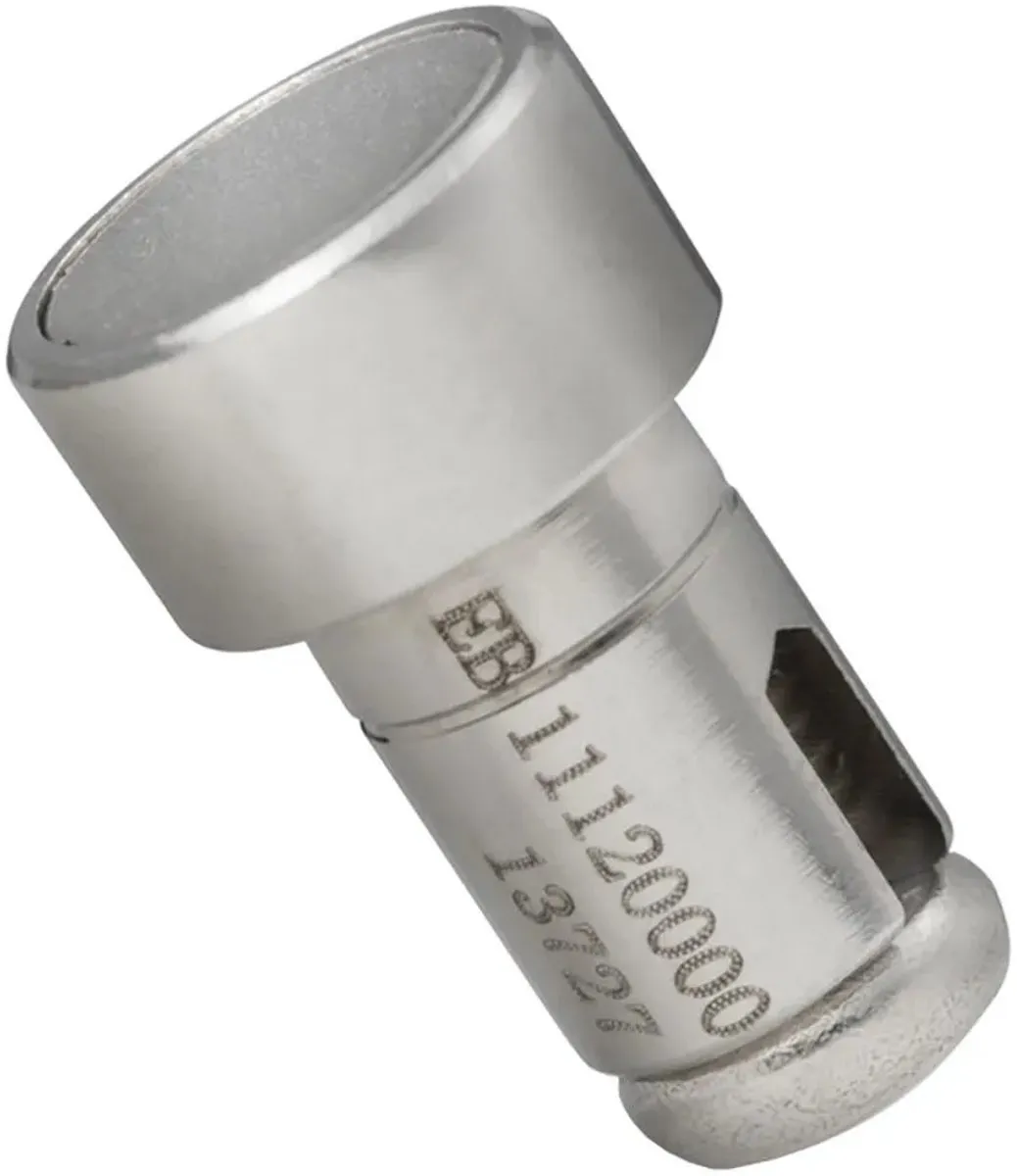 Bosch Spaakmagneet SMART System - Zilver