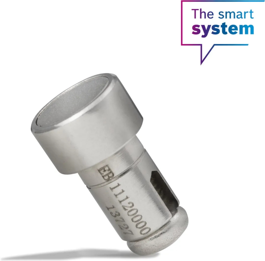 Bosch Spaakmagneet SMART System