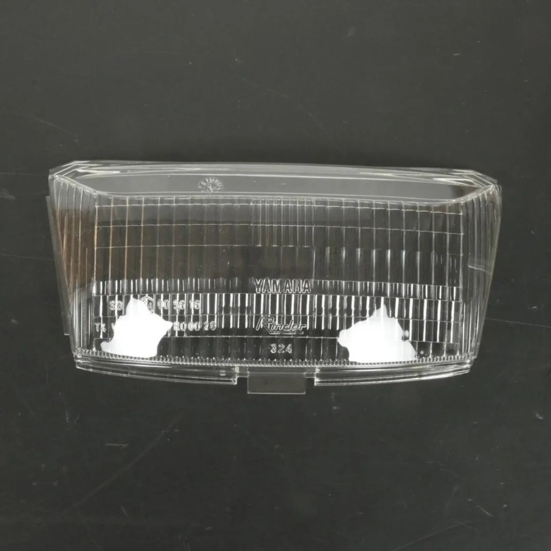 Yamaha AXIS 4PC-H4321-00 Cabochon Optiek